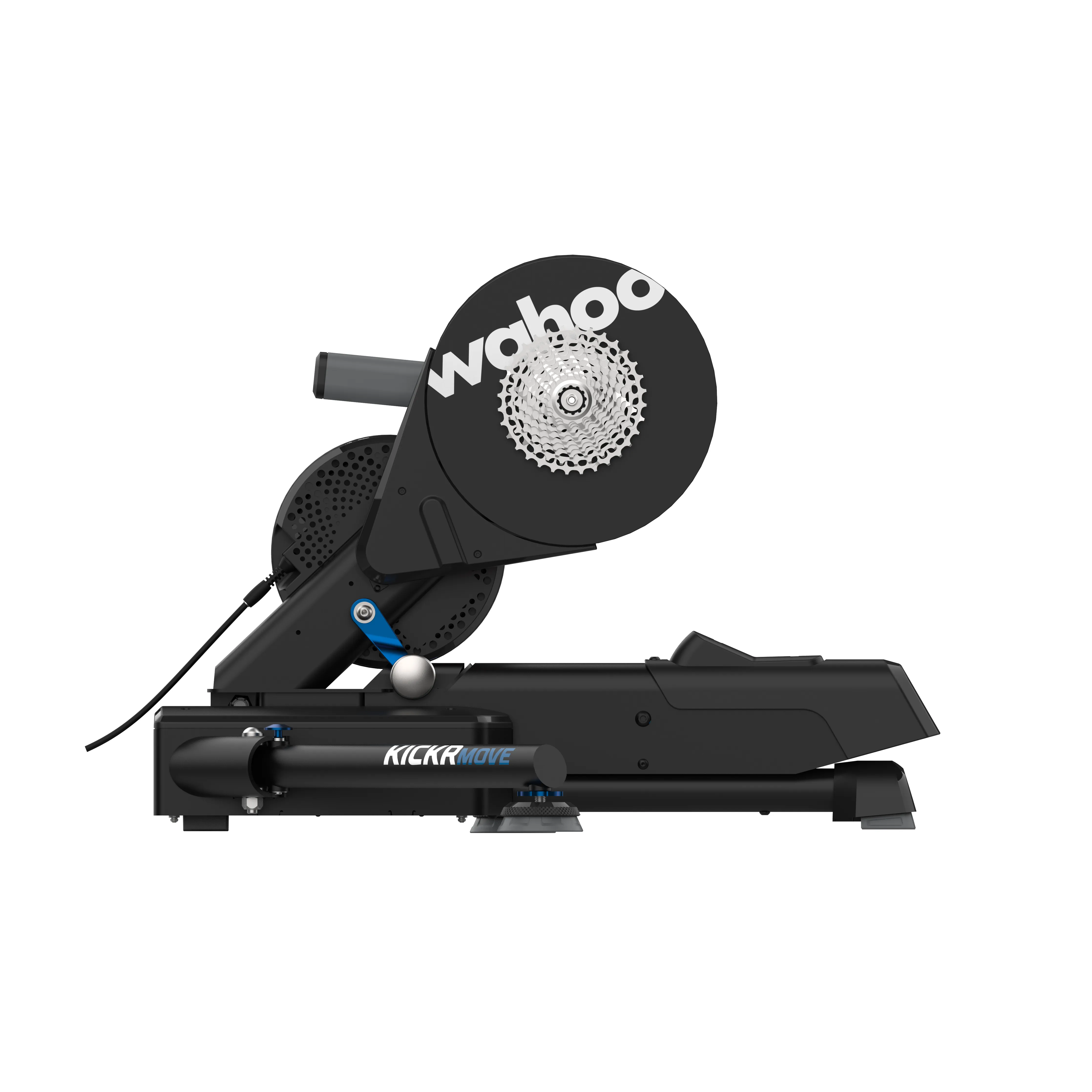Wahoo KICKR Move Smart Turbo Trainer