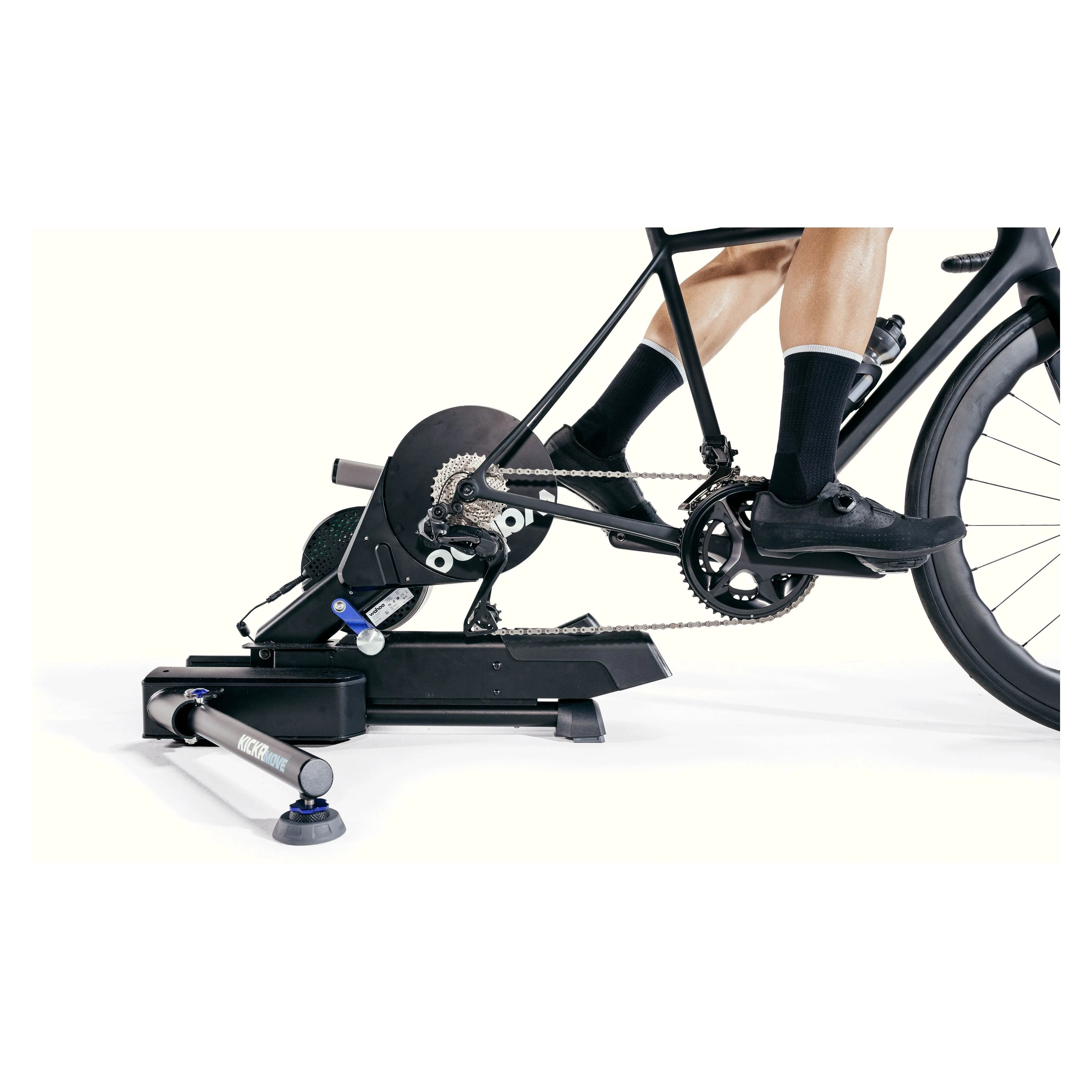 Wahoo KICKR Move Smart Turbo Trainer