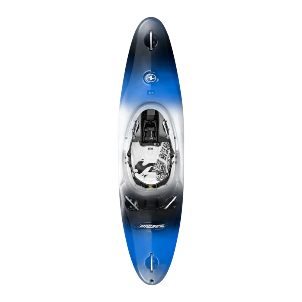 Wave Sport Diesel - WhiteOut