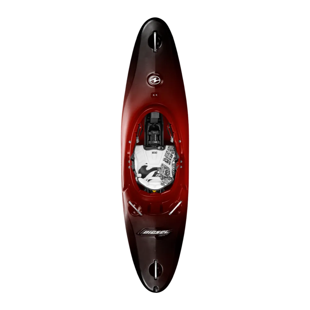 Wave Sport Diesel - WhiteOut