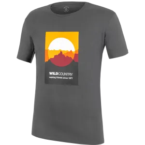 Wild Country Heritage T-Shirt - Men's