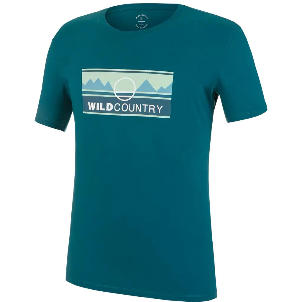 Wild Country Heritage T-Shirt - Men's
