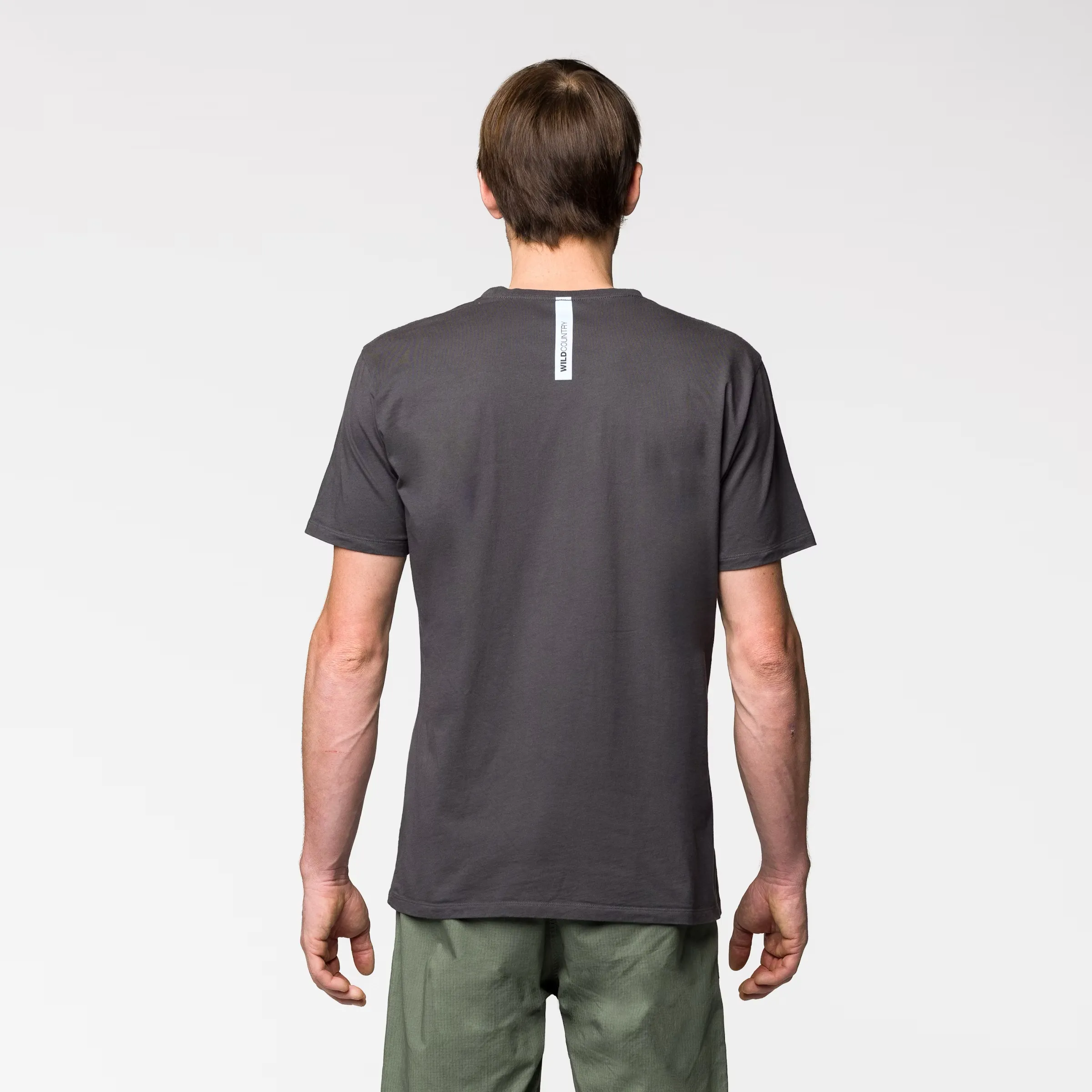 Wild Country Heritage T-Shirt - Men's