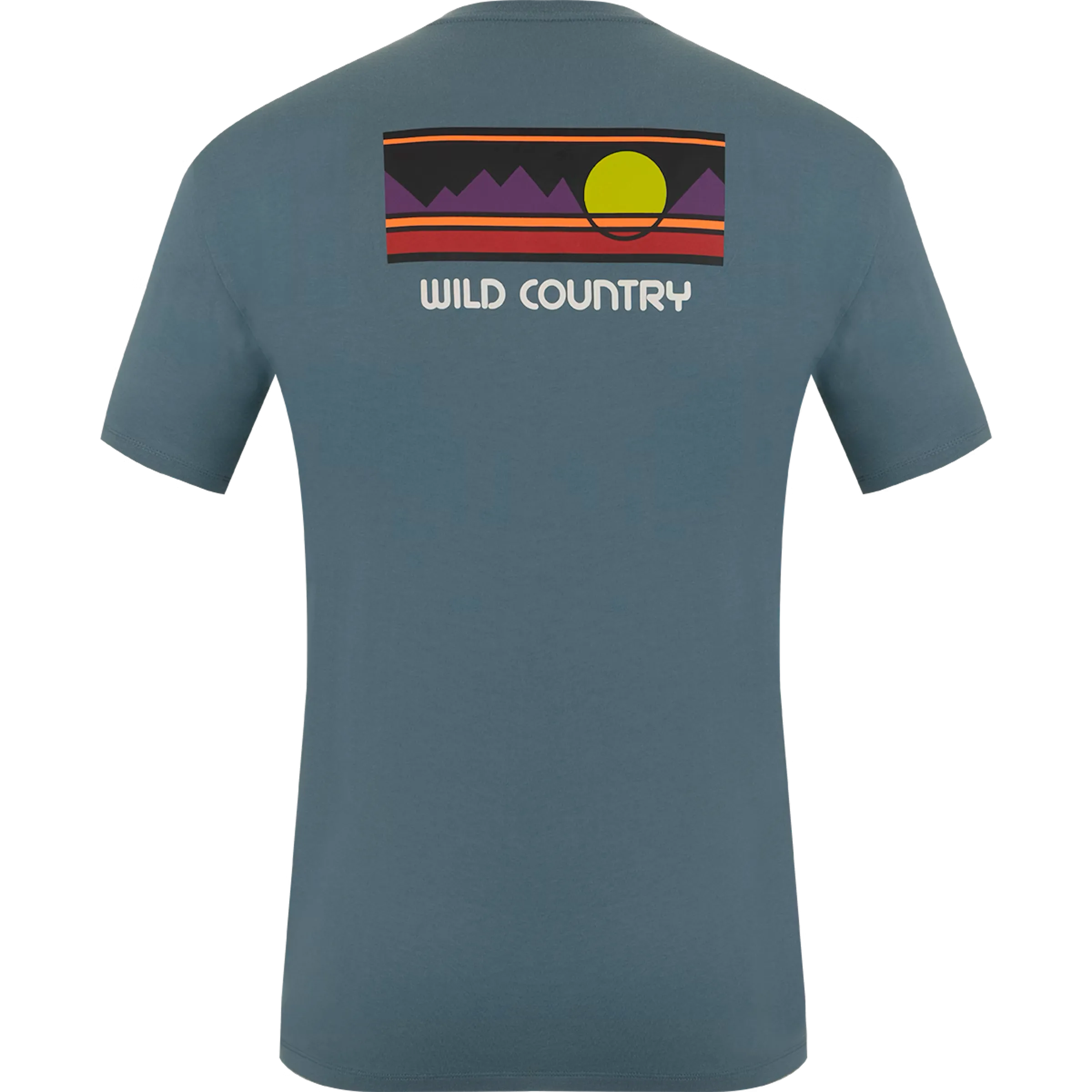 Wild Country Heritage T-Shirt - Men's