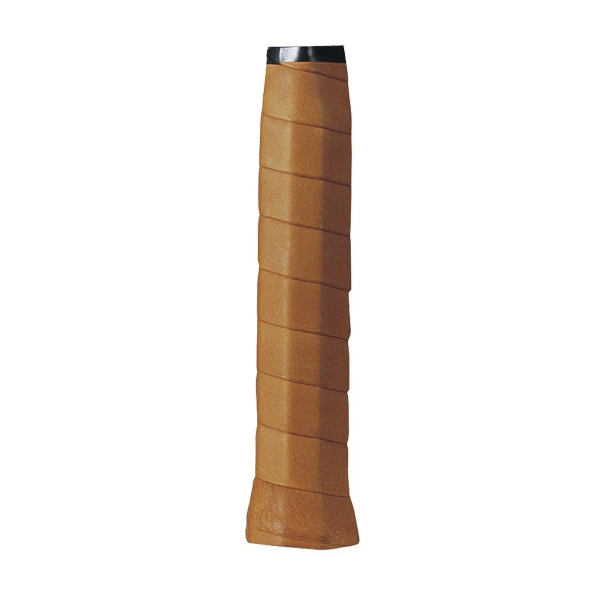 Wilson Premium Leather Grip Brown