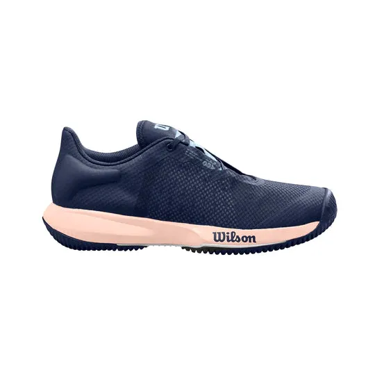 Wilson Women's Kaos Swift All Court (Peacoat) 2022
