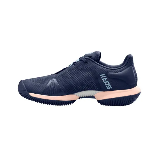 Wilson Women's Kaos Swift All Court (Peacoat) 2022