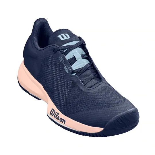 Wilson Women's Kaos Swift All Court (Peacoat) 2022