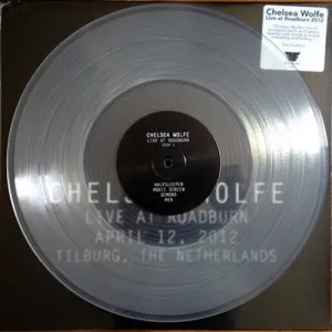 Wolfe, Chelsea "Live at Roadburn" LP