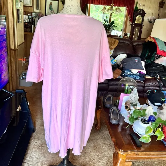 🌵🦎Woman’s vintage Shatex Sportswear cotton desert 🌵 dress 🏜️  🦎
