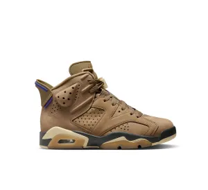 WOMENS AIR JORDAN 6 RETRO GTX