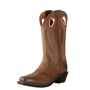 Women’s Ariat Heritage Rancher Boot