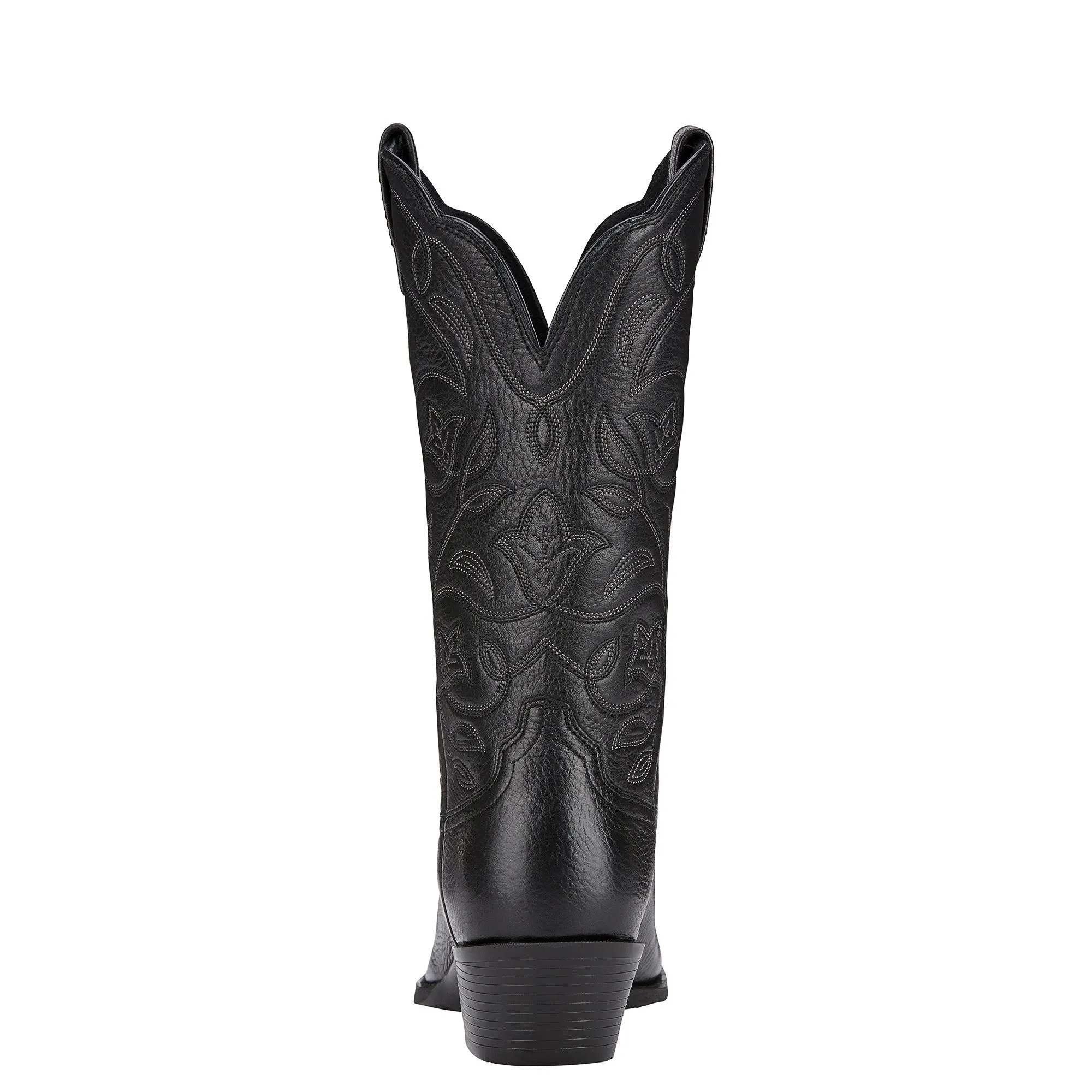 Women’s Ariat Heritage Western R-Toe Boot