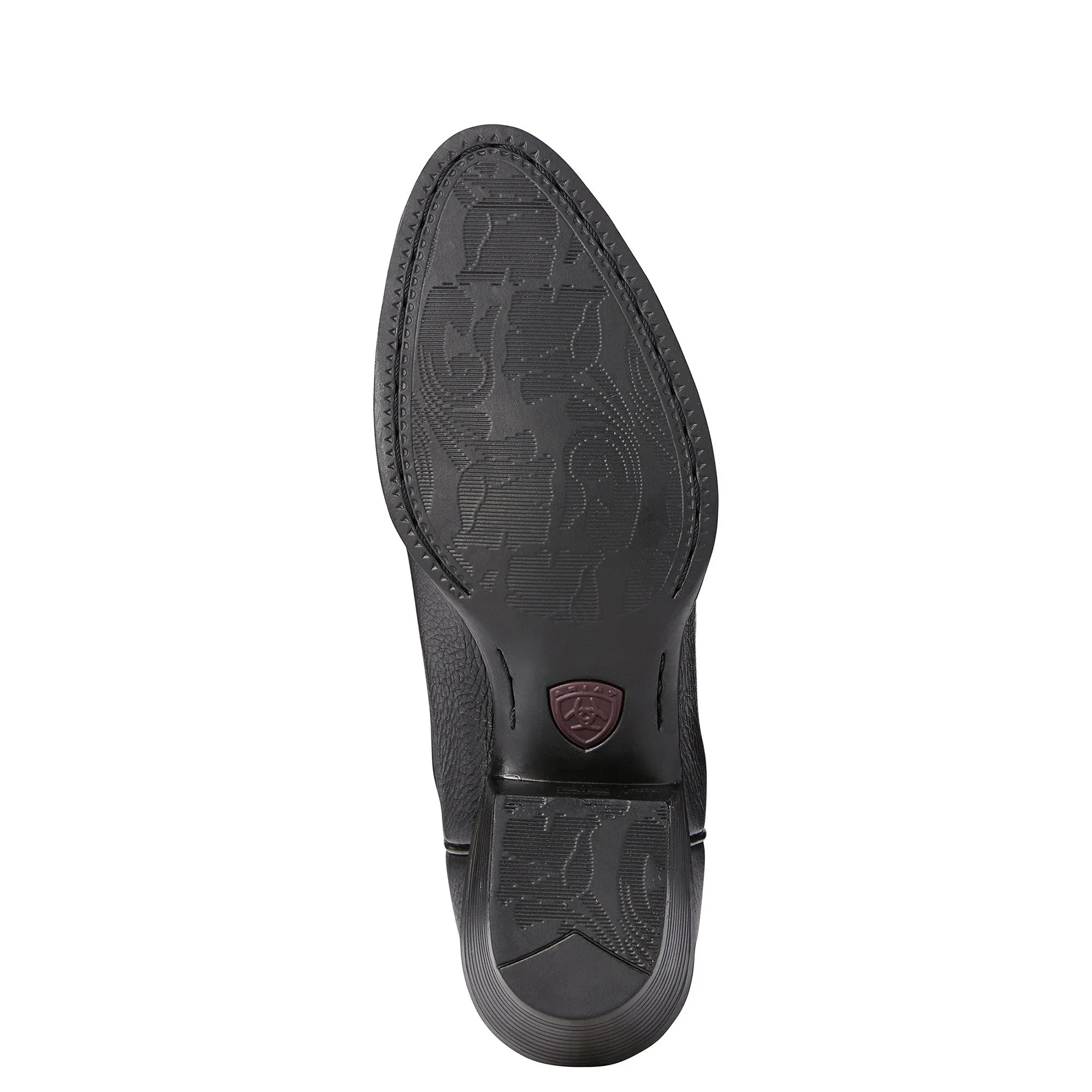Women’s Ariat Heritage Western R-Toe Boot