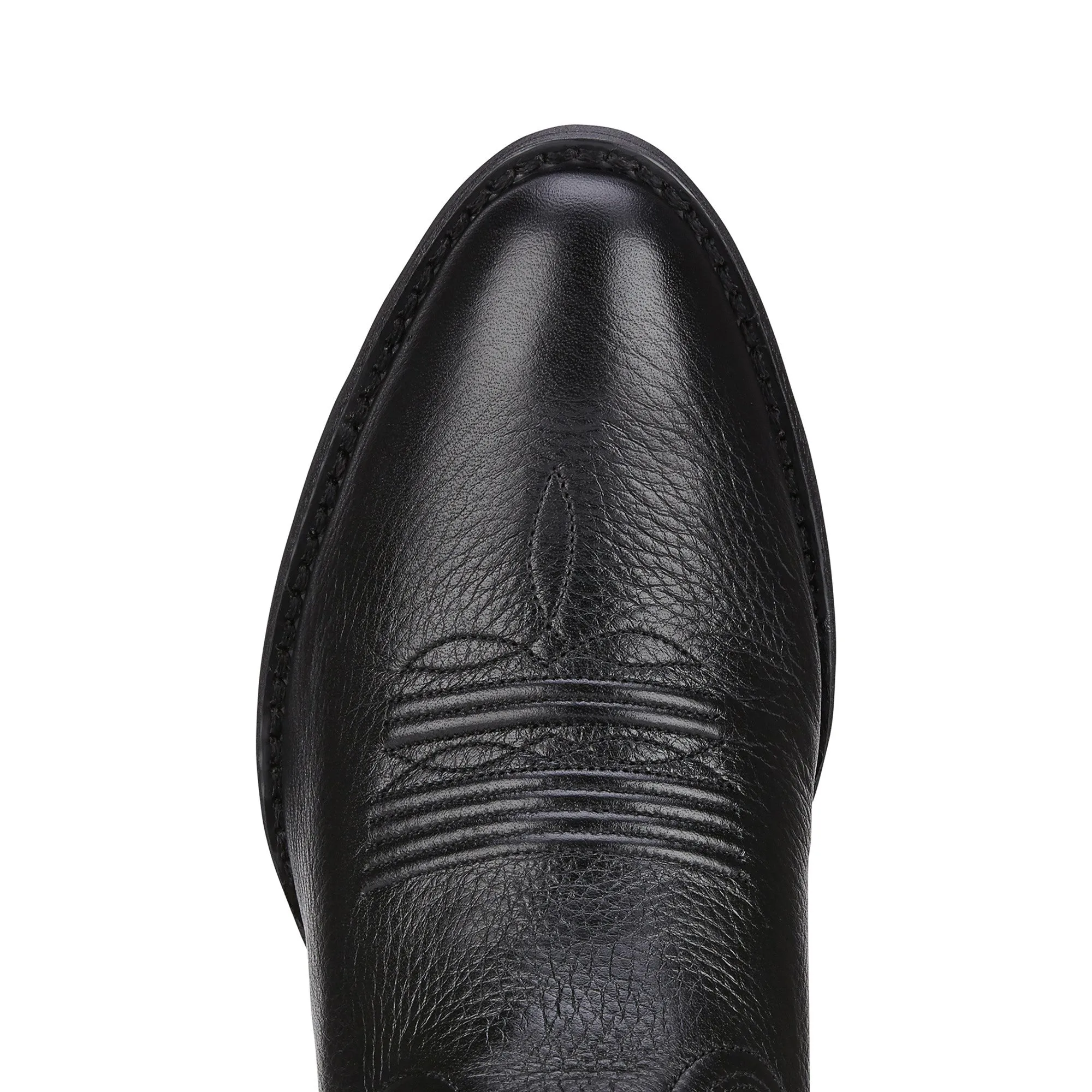 Women’s Ariat Heritage Western R-Toe Boot