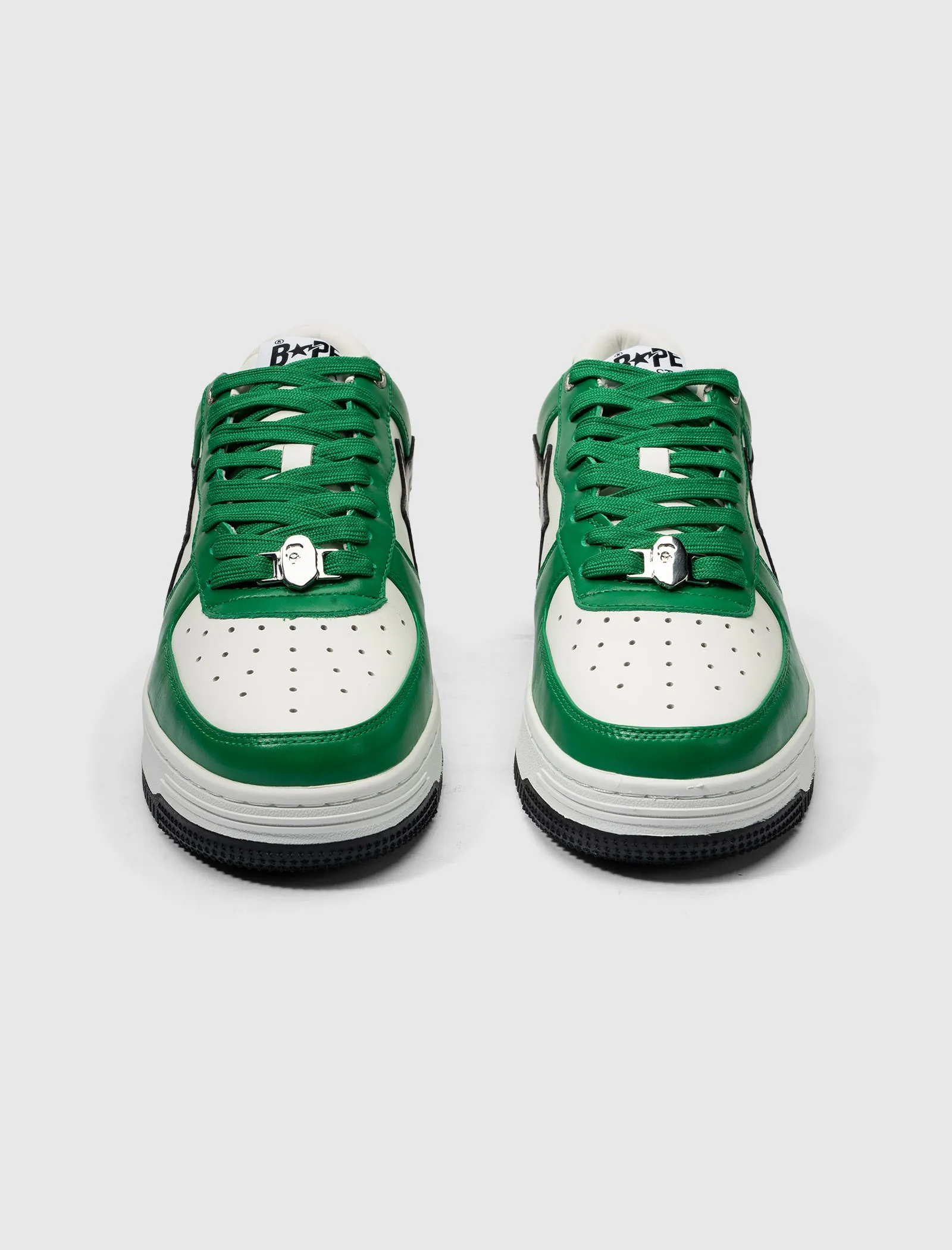 WOMEN'S BAPE STA #3 L "GREEN"