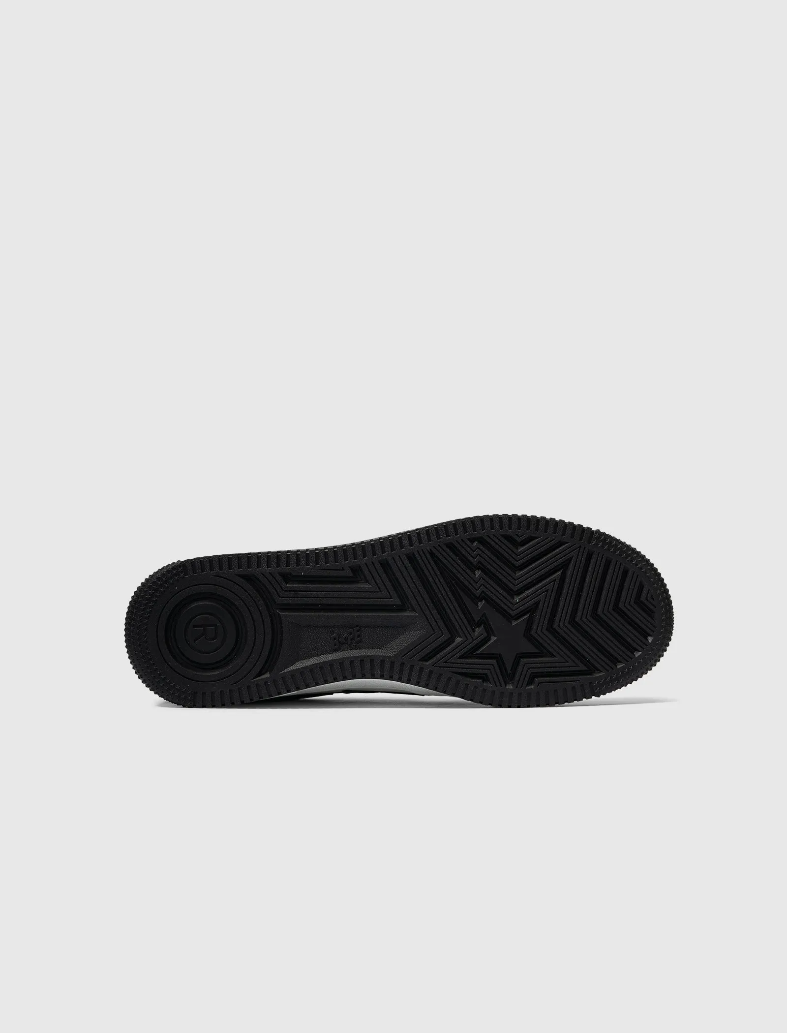 WOMEN'S BAPE STA #3 L "GREEN"