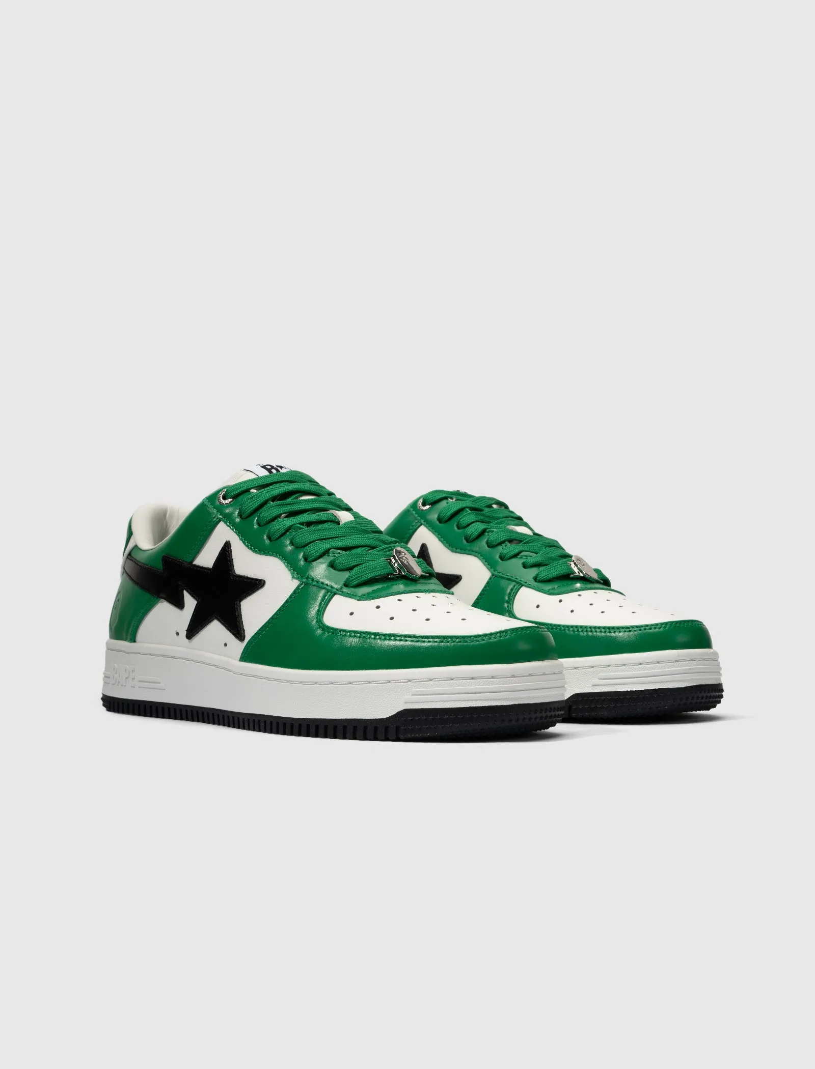 WOMEN'S BAPE STA #3 L "GREEN"