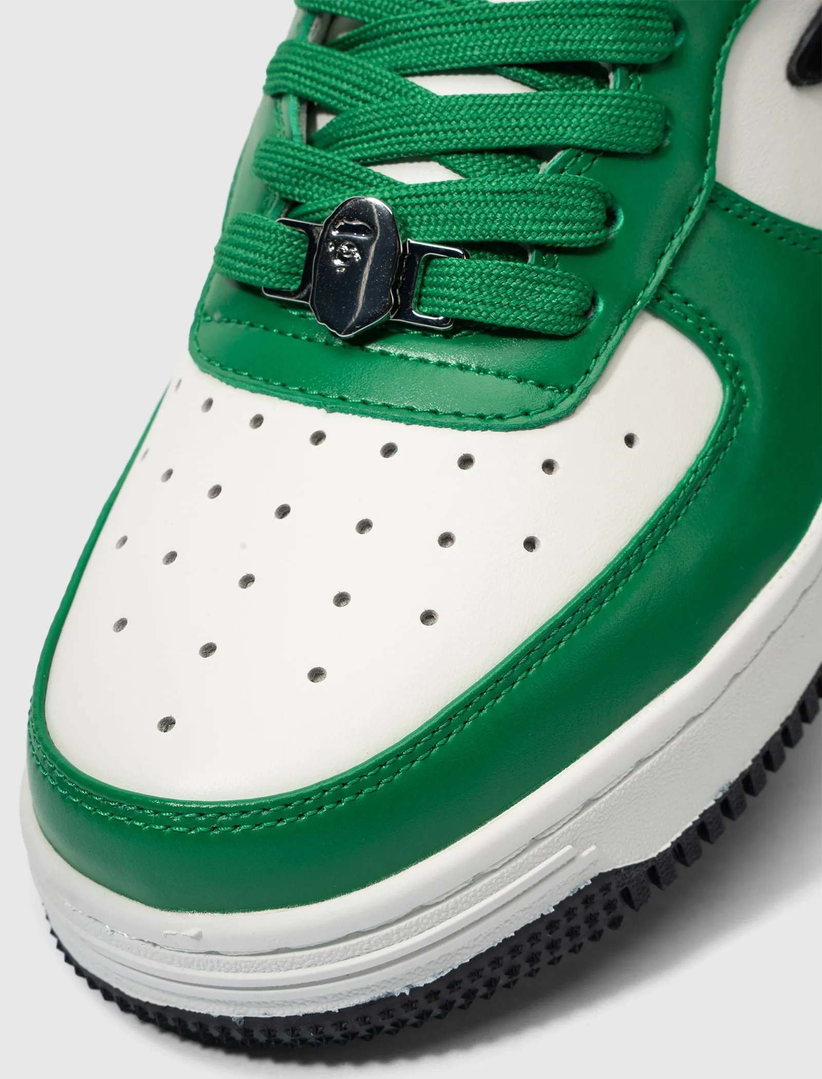 WOMEN'S BAPE STA #3 L "GREEN"