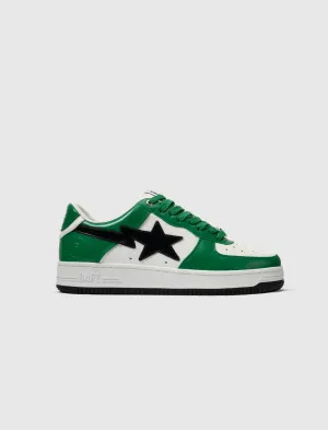 WOMEN'S BAPE STA #3 L "GREEN"