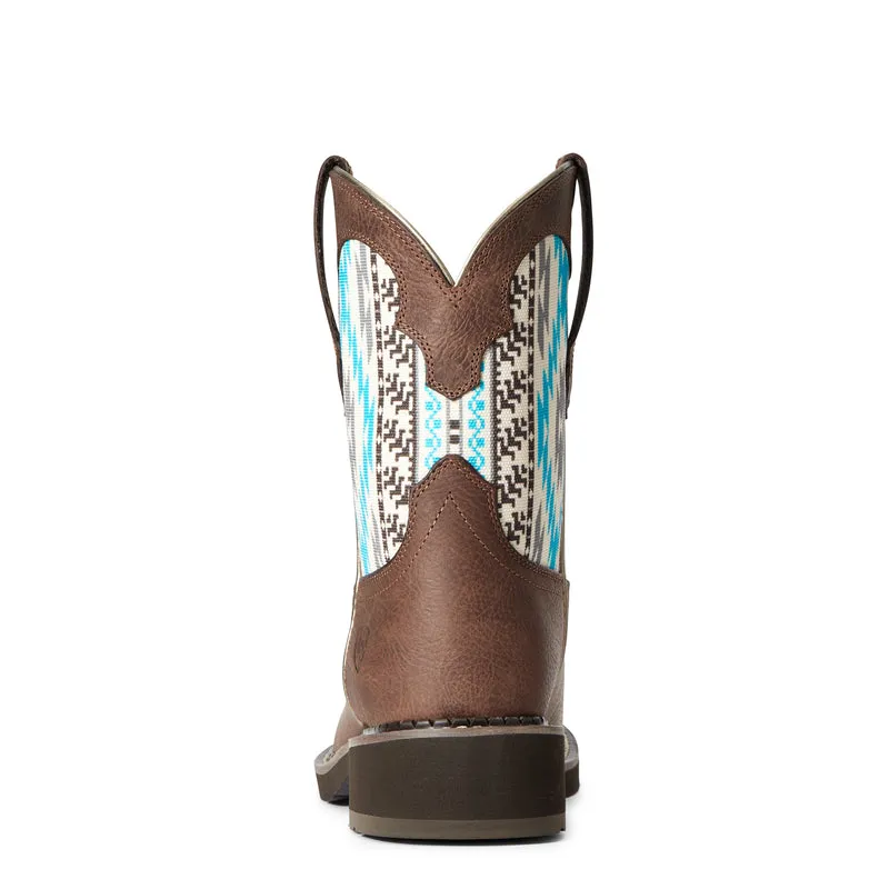 Women's Fatbaby Heritage Twill Boots | 10034039