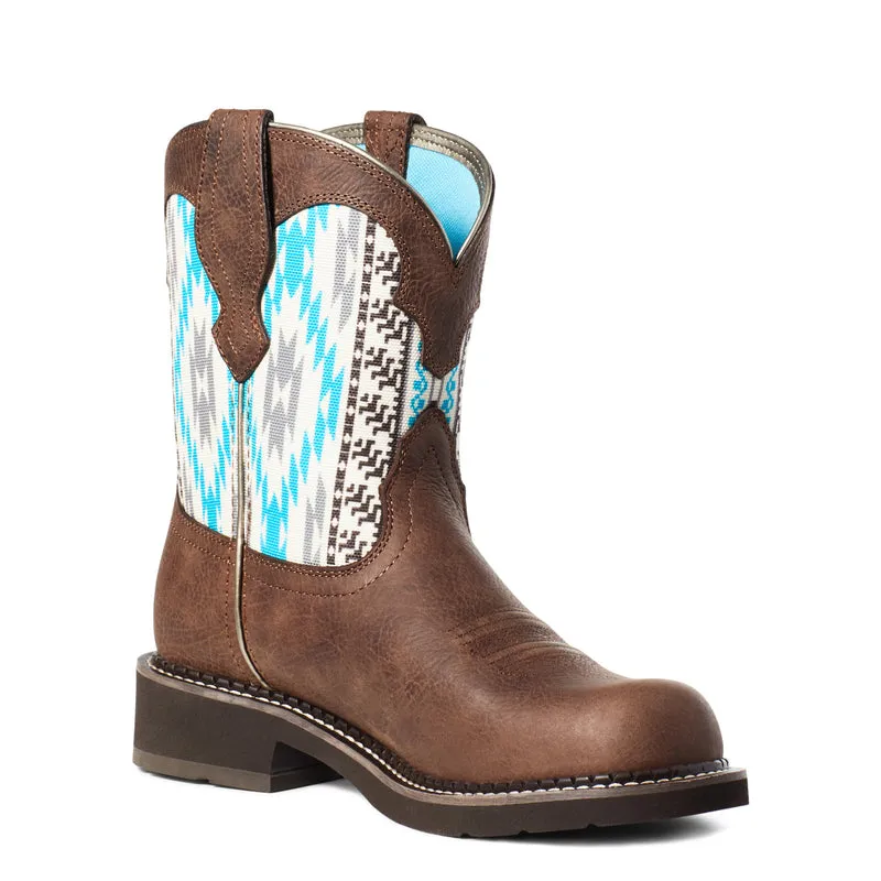 Women's Fatbaby Heritage Twill Boots | 10034039