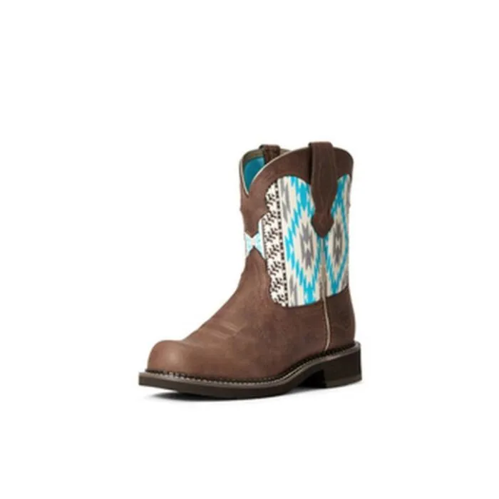 Women's Fatbaby Heritage Twill Boots | 10034039