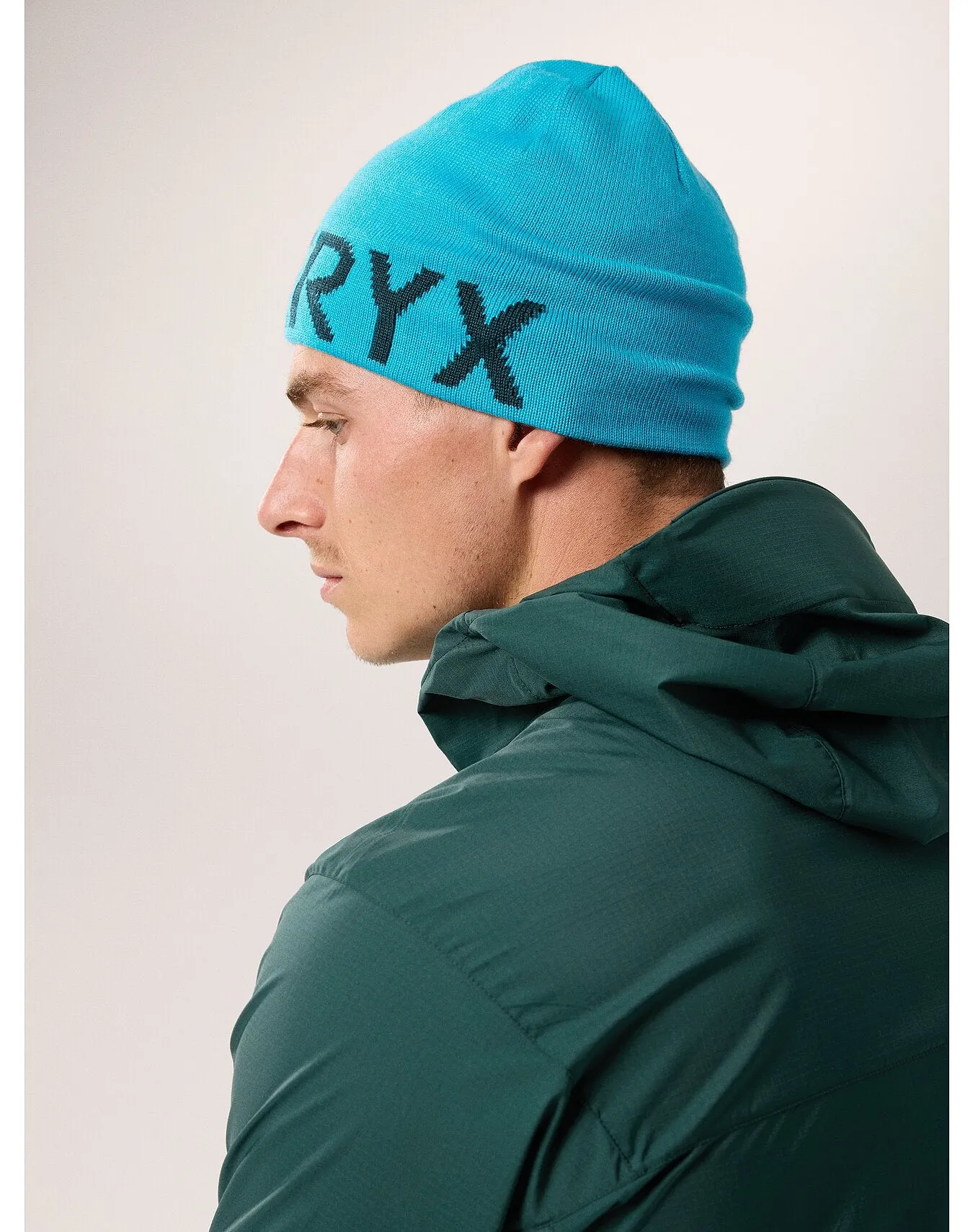 Word Head Toque - X000007590