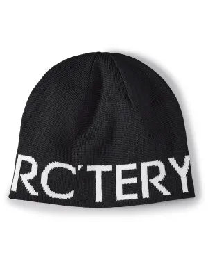 Word Head Toque - X000007590