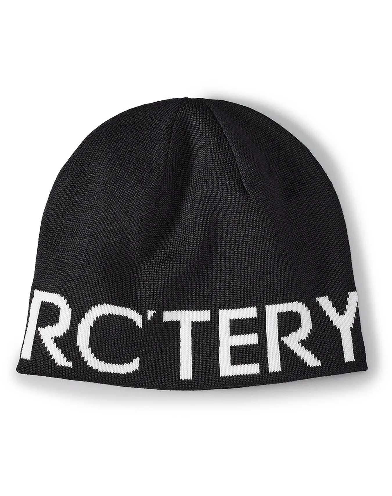 Word Head Toque - X000007590