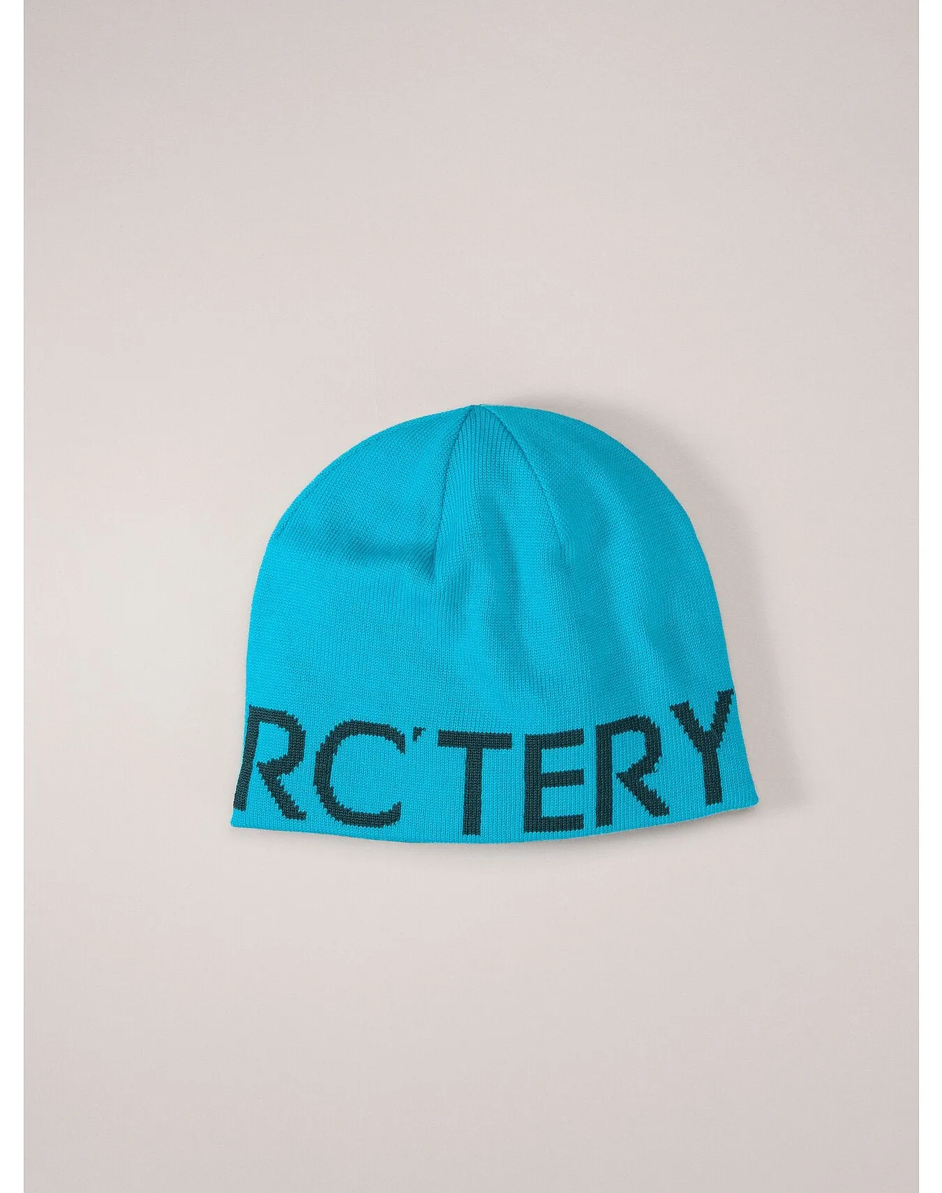 Word Head Toque - X000007590
