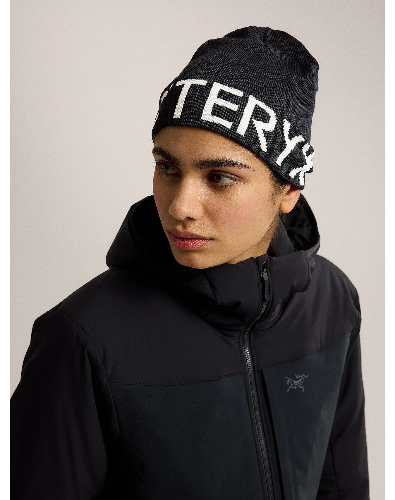 Word Head Toque - X000007590