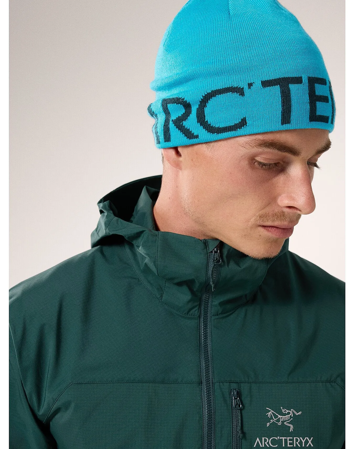 Word Head Toque - X000007590