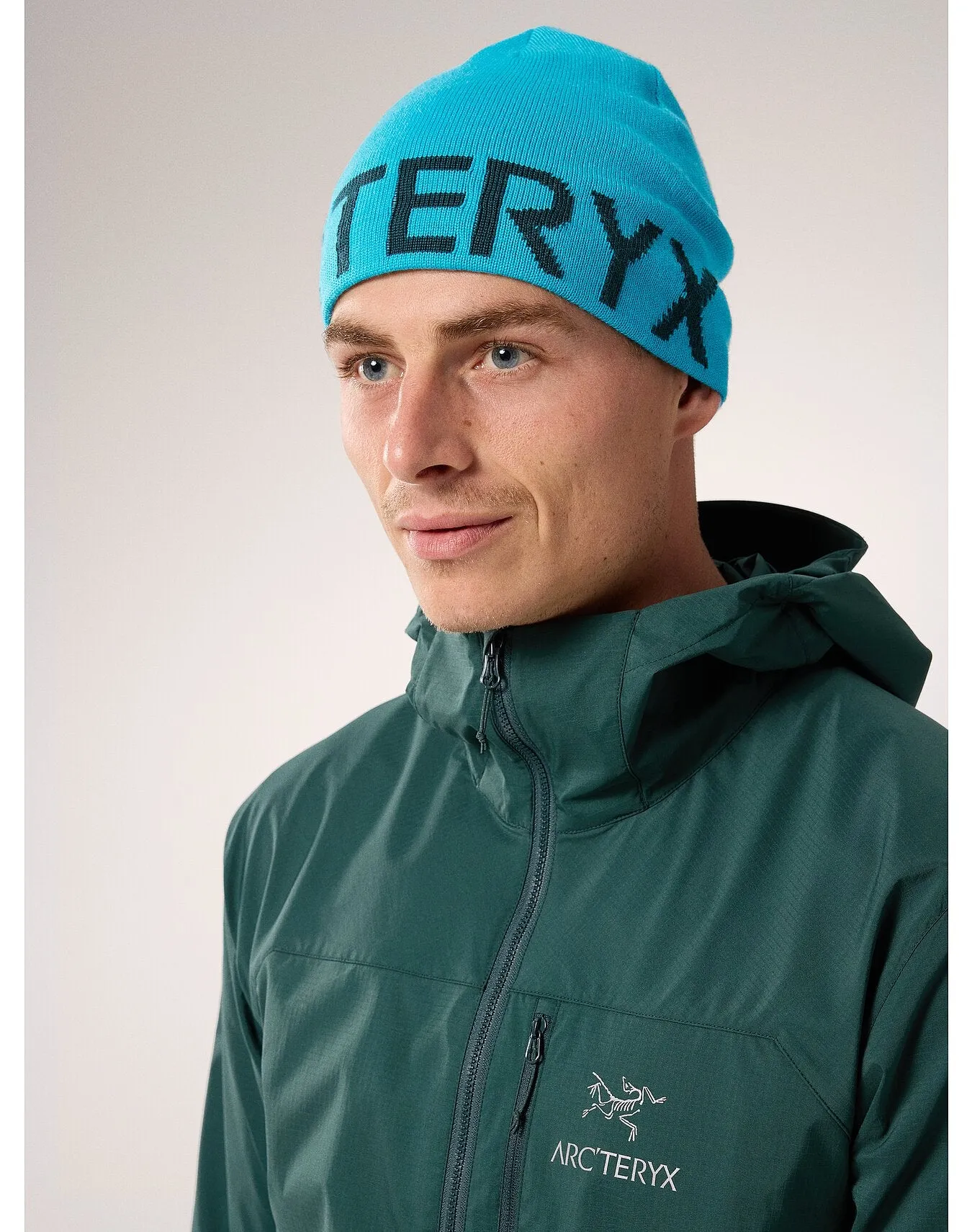 Word Head Toque - X000007590