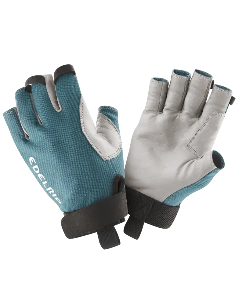 Work Glove Open II