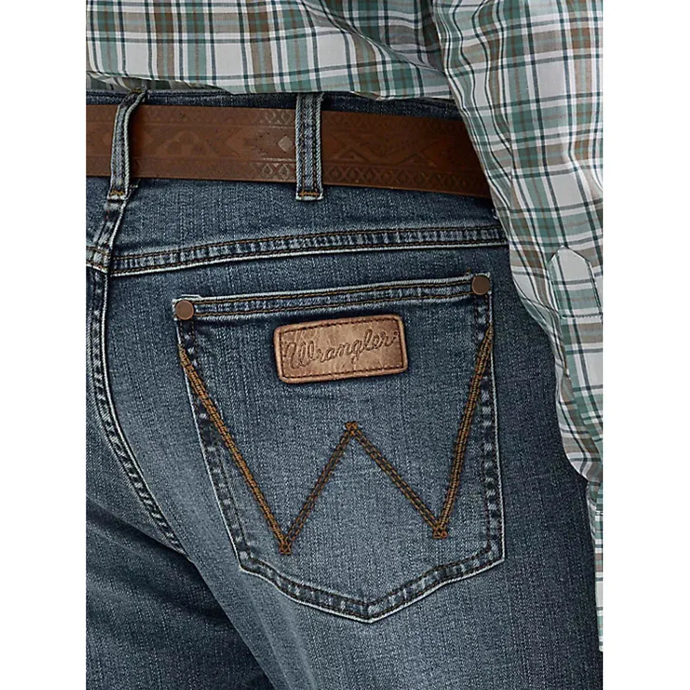 Wrangler 112335408 WRG Retro Big Sky