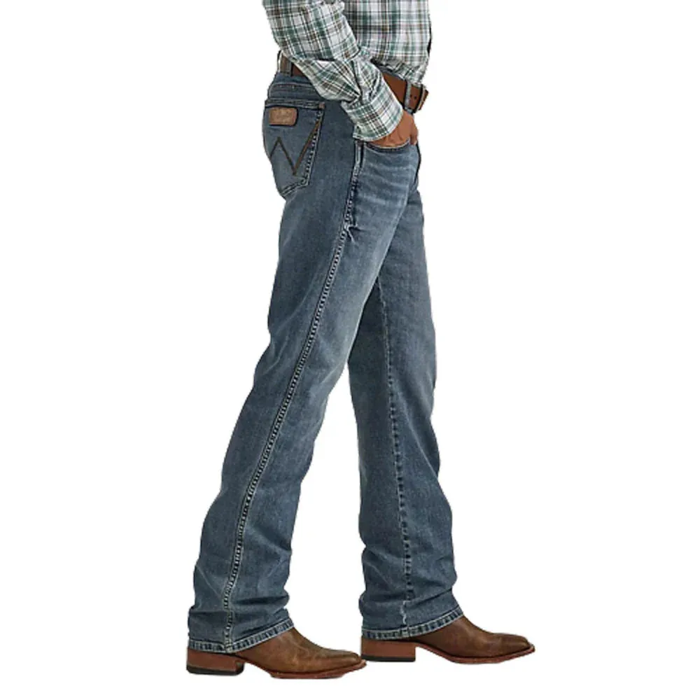 Wrangler 112335408 WRG Retro Big Sky