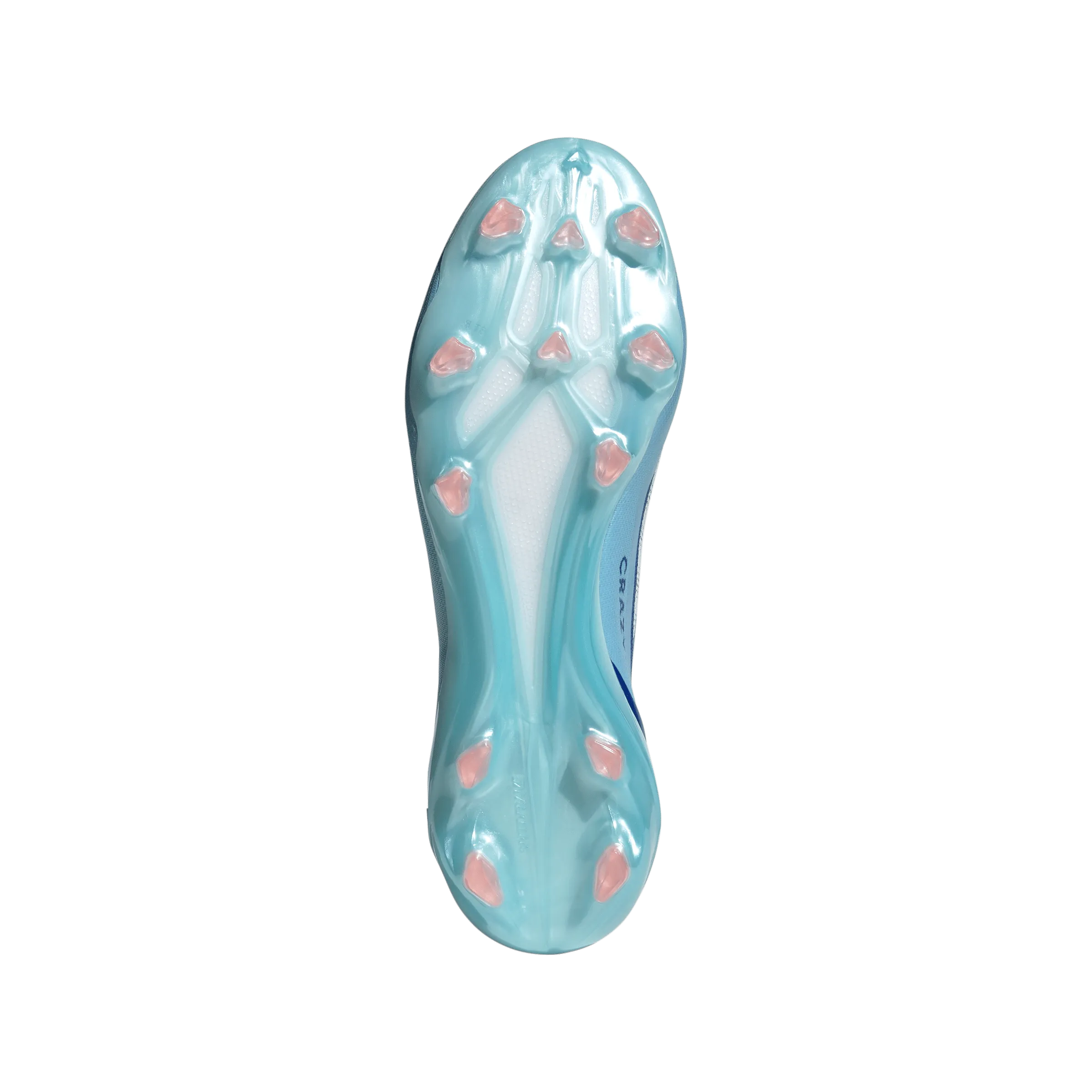 X Crazyfast.1 FG - Marinerush Pack (GY7416)