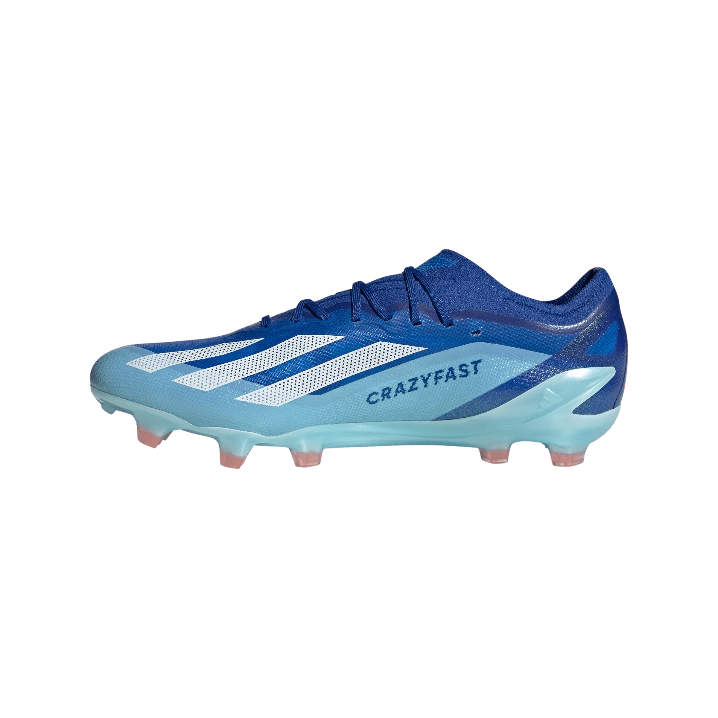X Crazyfast.1 FG - Marinerush Pack (GY7416)