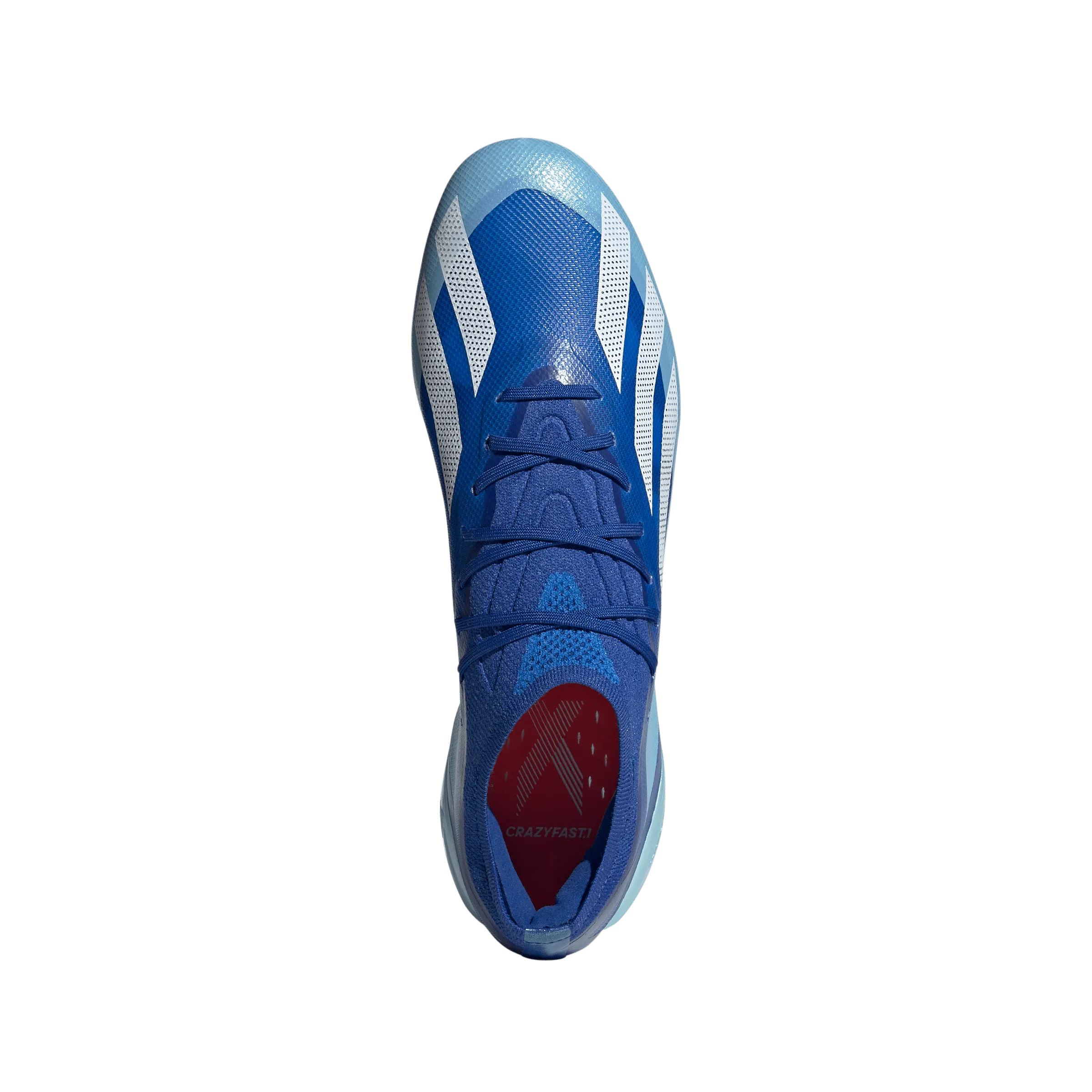 X Crazyfast.1 FG - Marinerush Pack (GY7416)