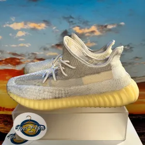 Yeezy Boost 350 V2 'Natural'