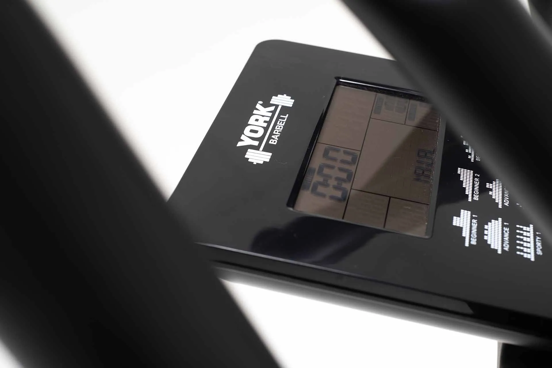 York Barbell HX5 Cross­ Trainer