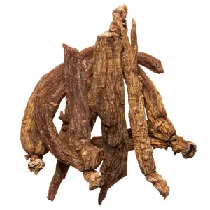 You Ji Hong Ren Shen (Organic Red Jilin Ginseng)