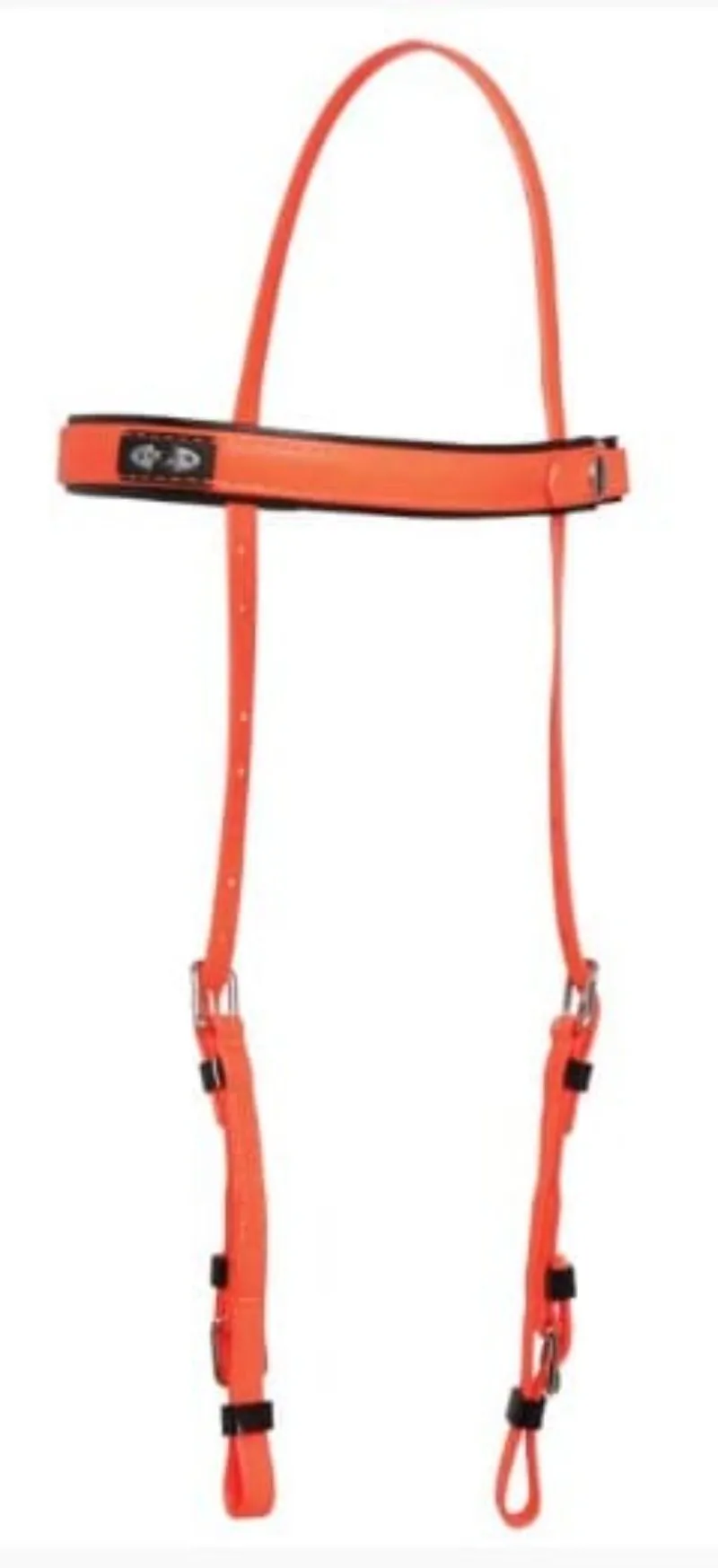 Zilco Endurance Bridle Arab Size