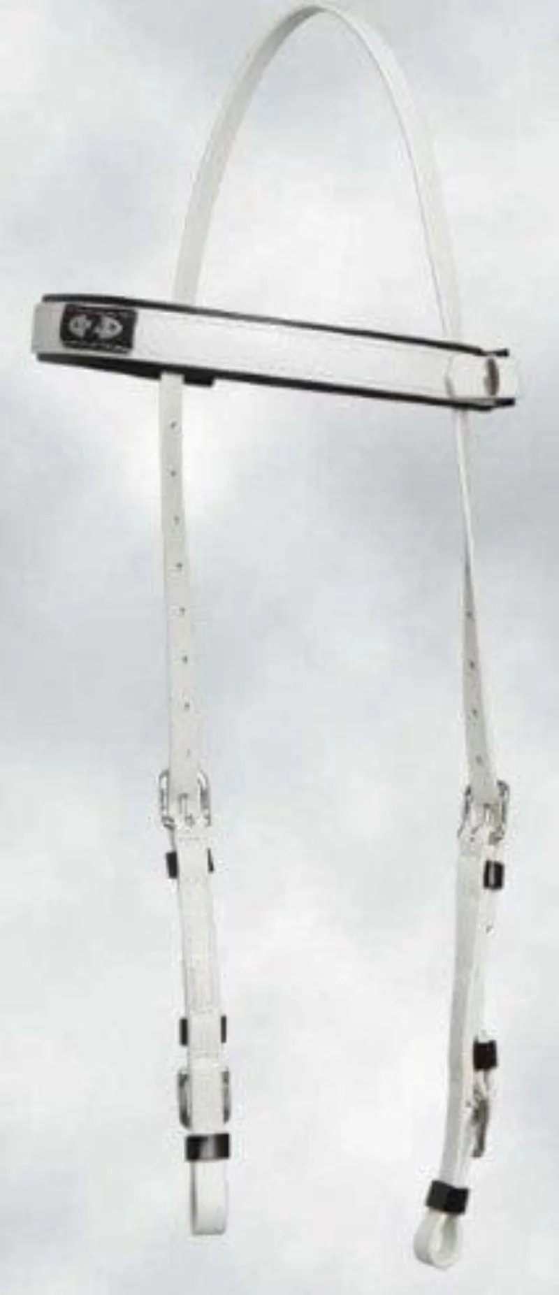 Zilco Endurance Bridle Arab Size