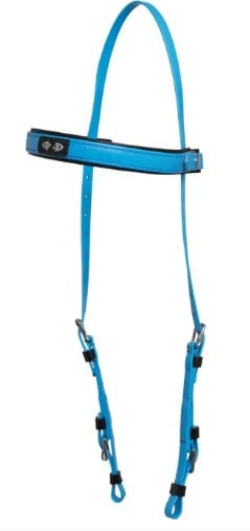 Zilco Endurance Bridle Arab Size