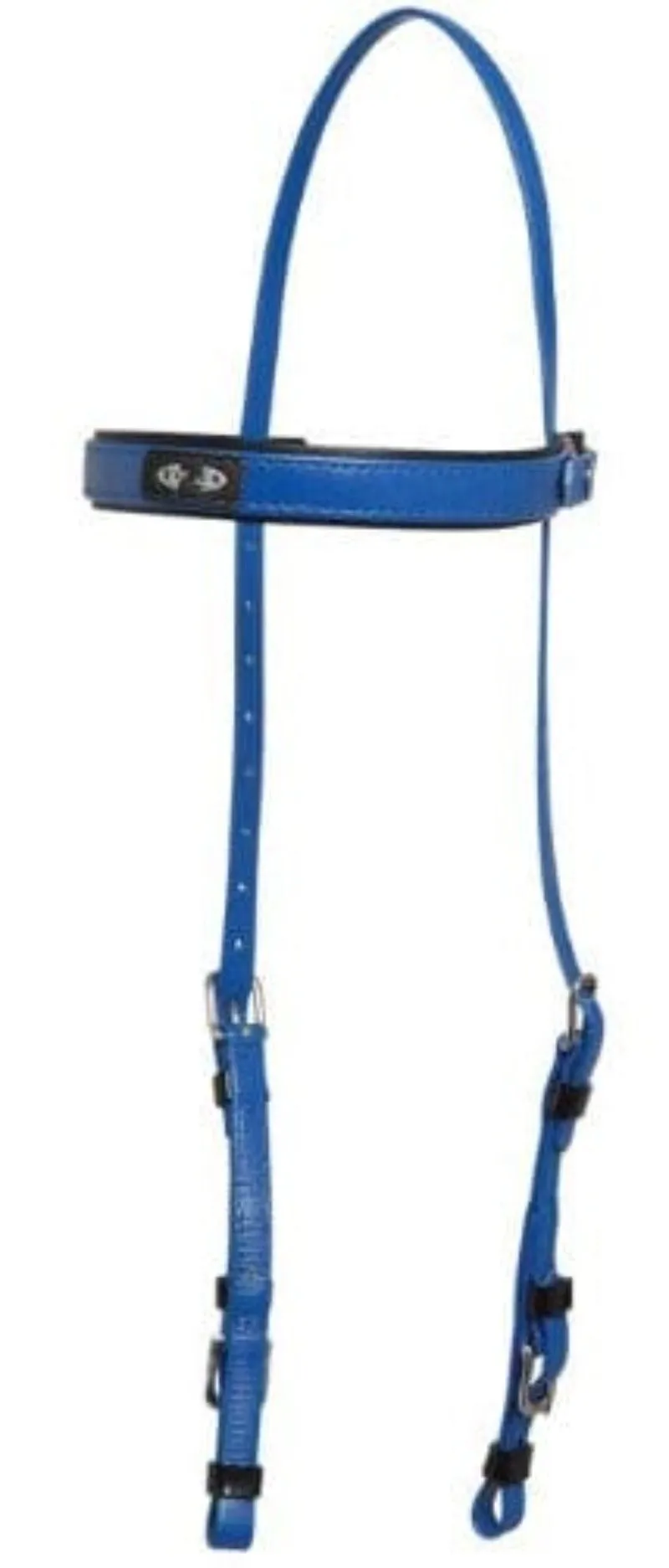 Zilco Endurance Bridle Arab Size