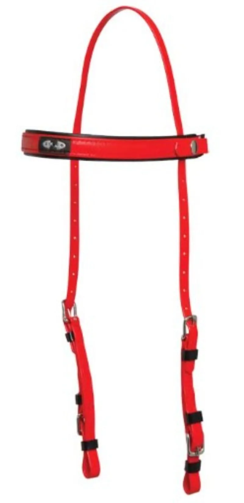 Zilco Endurance Bridle Arab Size