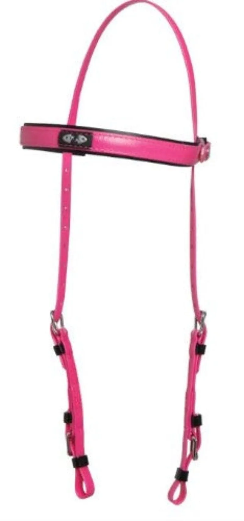 Zilco Endurance Bridle Arab Size