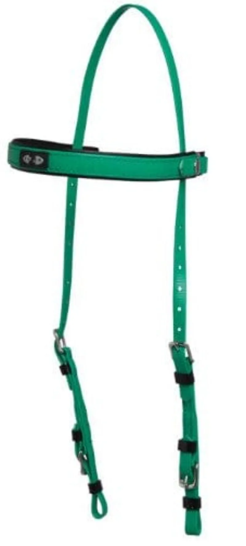 Zilco Endurance Bridle Arab Size